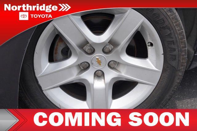 used 2012 Chevrolet Malibu car, priced at $7,990