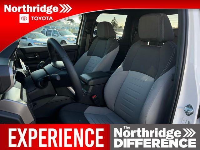 used 2024 Toyota Tacoma car, priced at $45,790