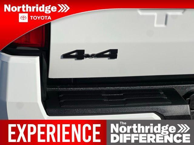 used 2024 Toyota Tacoma car, priced at $45,790