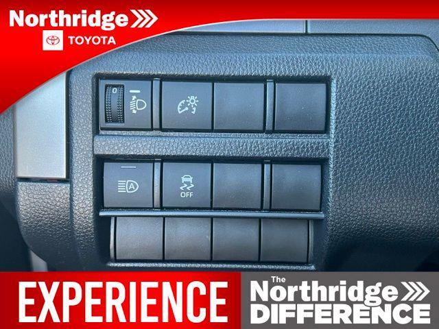 used 2024 Toyota Tacoma car, priced at $45,790