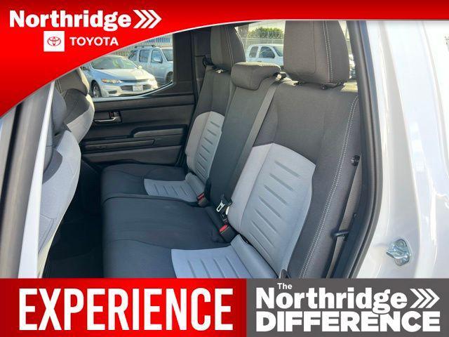 used 2024 Toyota Tacoma car, priced at $45,790