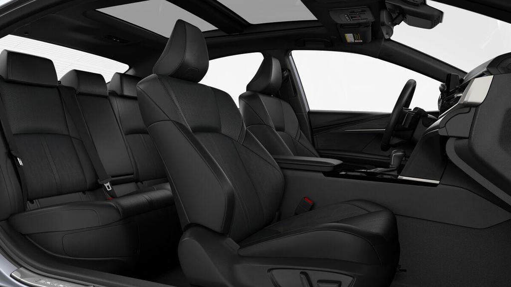 new 2026 Toyota Camry car, priced at $44,832