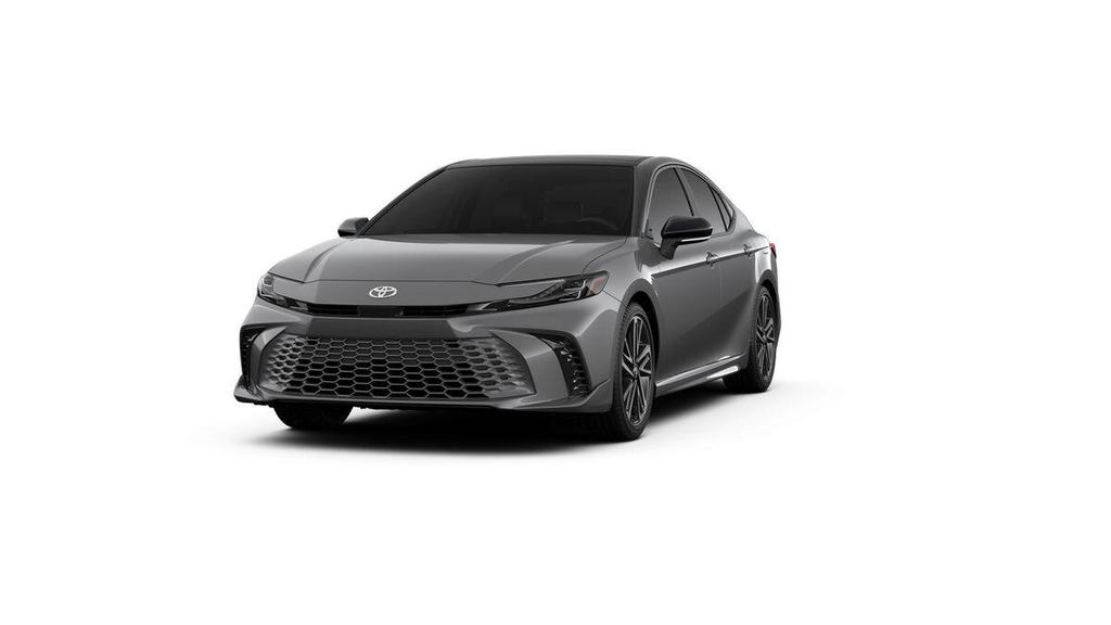 new 2026 Toyota Camry car, priced at $44,832