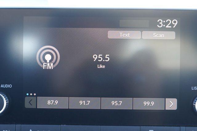 used 2023 Honda Civic car, priced at $23,350