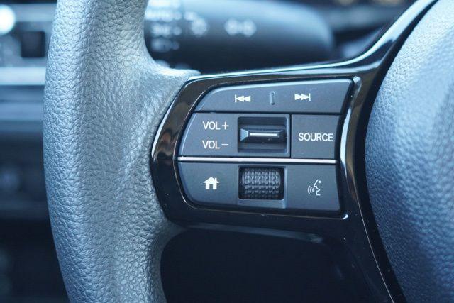 used 2023 Honda Civic car, priced at $23,350