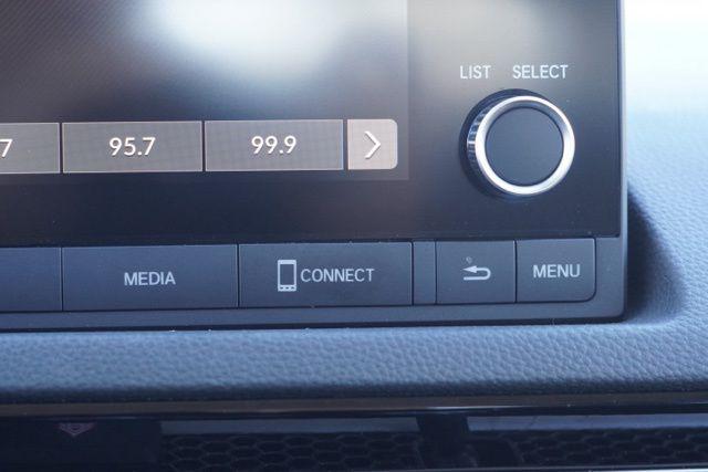 used 2023 Honda Civic car, priced at $23,350