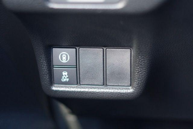 used 2023 Honda Civic car, priced at $23,350