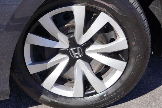 used 2023 Honda Civic car, priced at $23,350