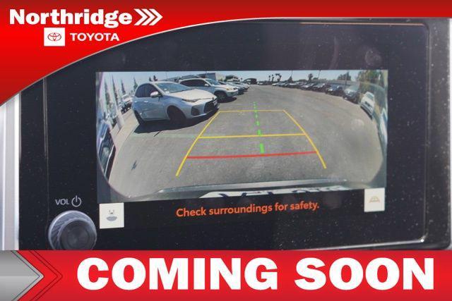 used 2024 Toyota RAV4 car, priced at $30,990