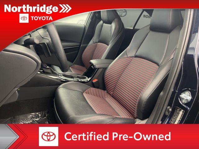 used 2023 Toyota Corolla car, priced at $27,995