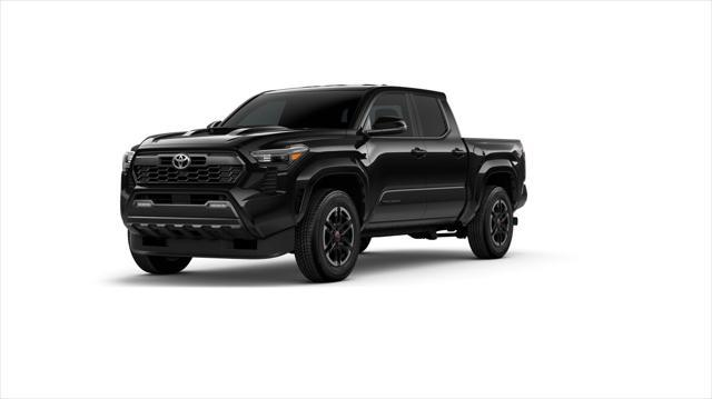 new 2025 Toyota Tacoma car, priced at $45,774