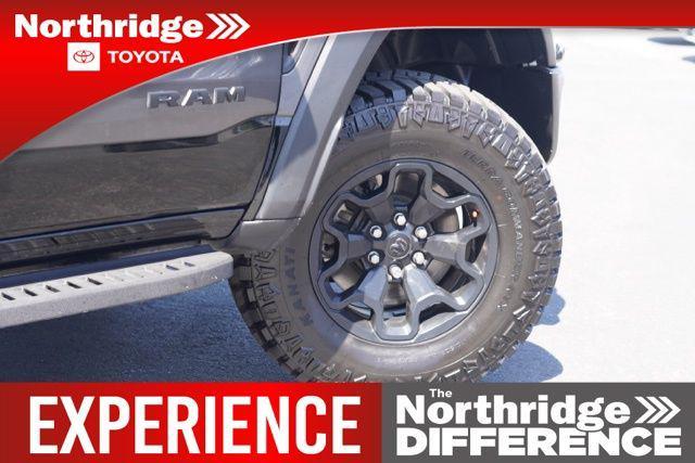 used 2021 Ram 1500 car, priced at $76,350