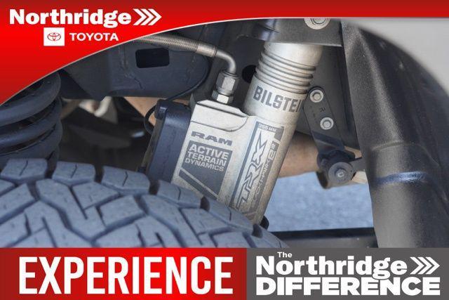 used 2021 Ram 1500 car, priced at $76,350