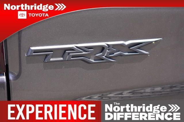 used 2021 Ram 1500 car, priced at $76,350