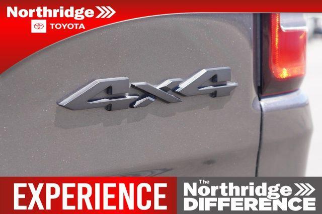 used 2021 Ram 1500 car, priced at $76,350