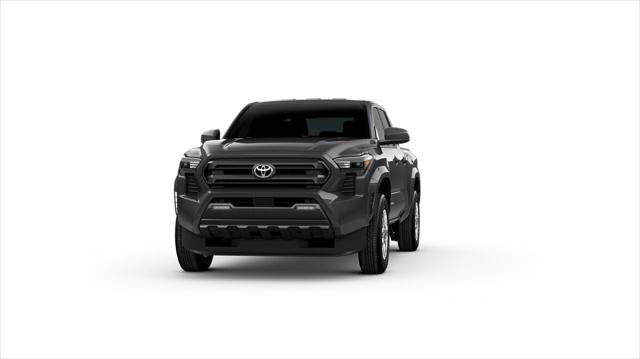 new 2024 Toyota Tacoma car, priced at $44,983