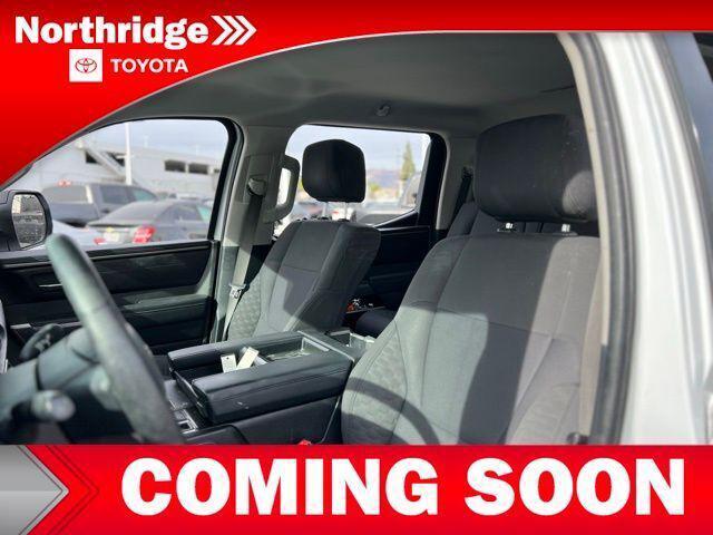 used 2022 Toyota Tundra car, priced at $45,995