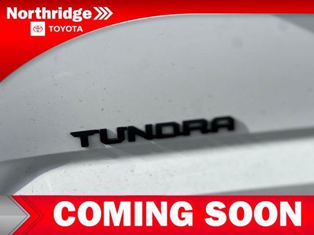 used 2022 Toyota Tundra car, priced at $45,995