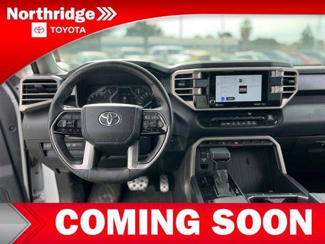 used 2022 Toyota Tundra car, priced at $45,995