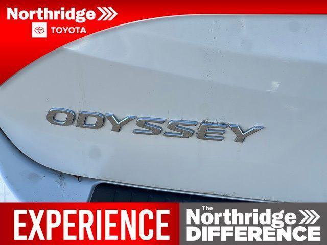 used 2022 Honda Odyssey car, priced at $39,688