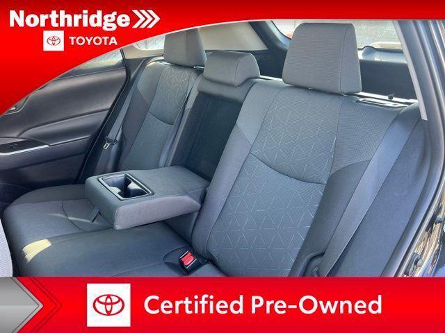 used 2024 Toyota RAV4 car, priced at $32,995