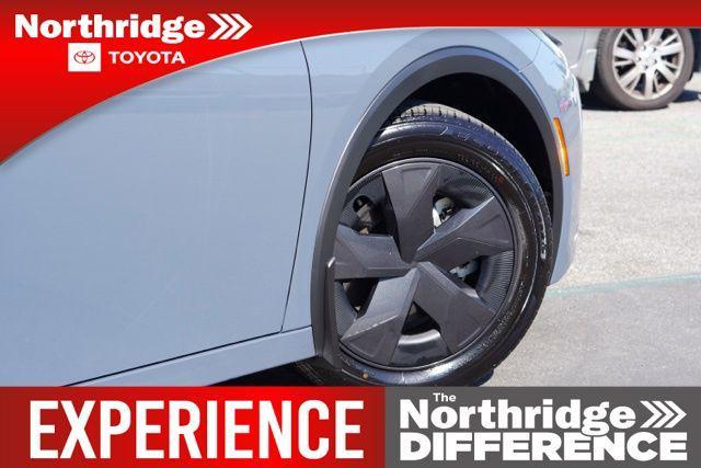 used 2024 Toyota Prius Prime car, priced at $33,550