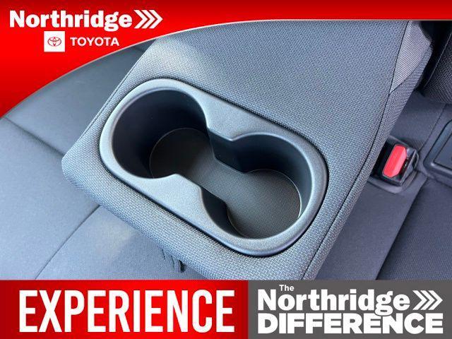 used 2024 Toyota Prius Prime car, priced at $33,550