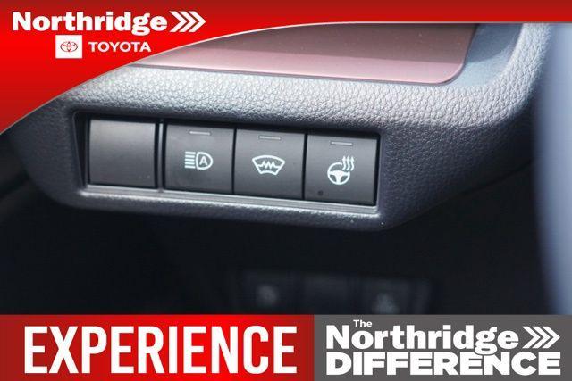 used 2024 Toyota Prius Prime car, priced at $33,550