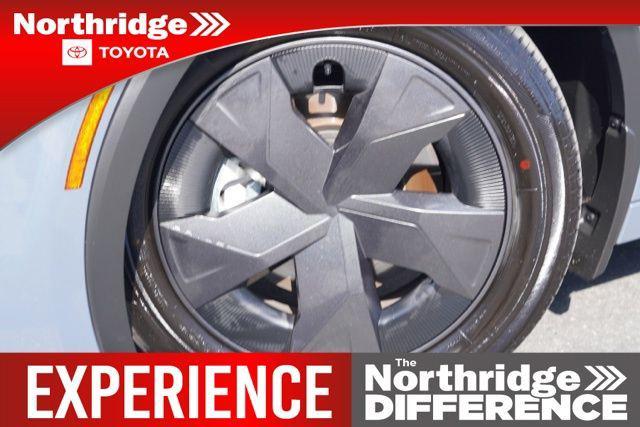 used 2024 Toyota Prius Prime car, priced at $33,550
