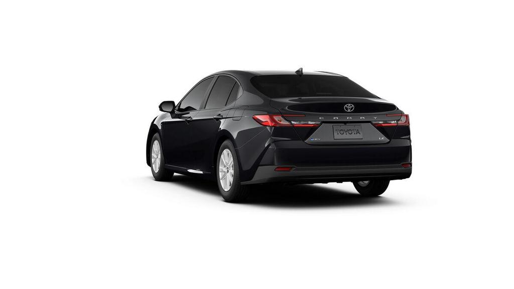 new 2025 Toyota Camry car, priced at $33,107