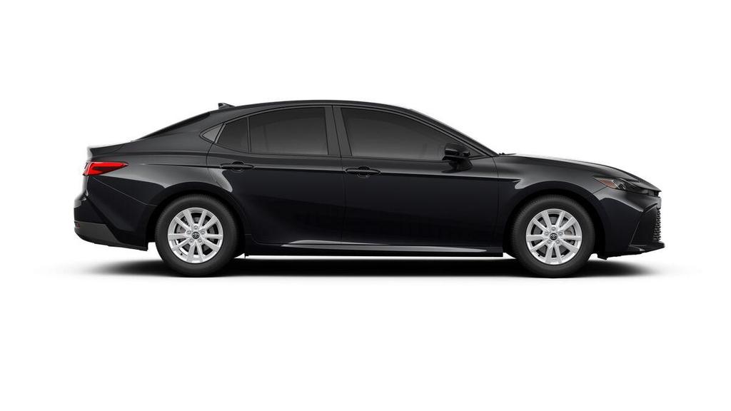new 2025 Toyota Camry car, priced at $33,107