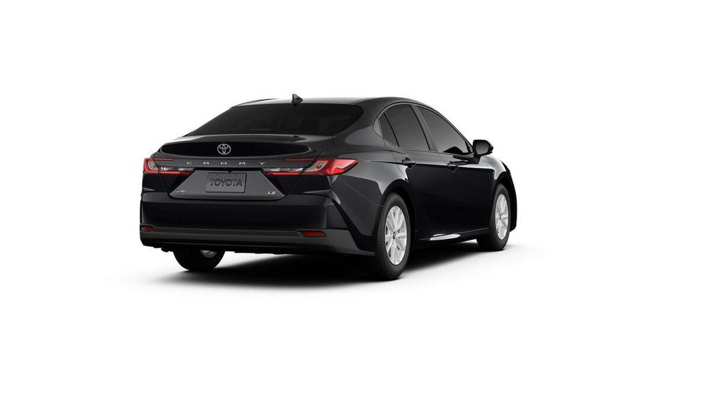 new 2025 Toyota Camry car, priced at $33,107