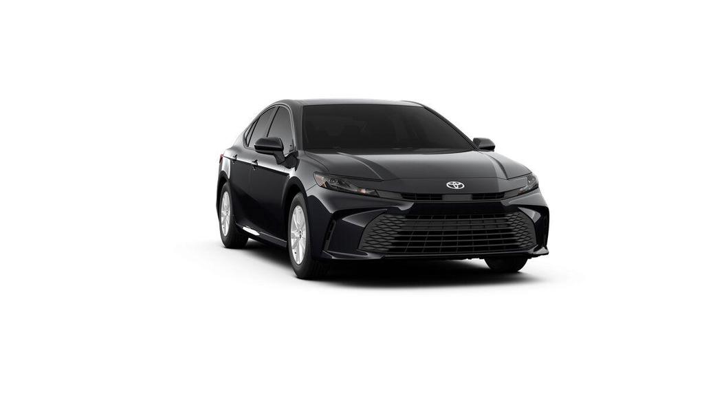new 2025 Toyota Camry car, priced at $33,107