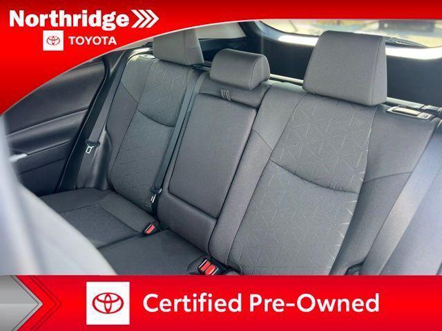 used 2024 Toyota RAV4 Hybrid car, priced at $37,550