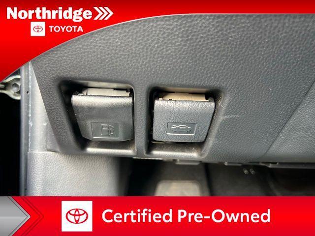 used 2022 Toyota RAV4 car, priced at $31,000