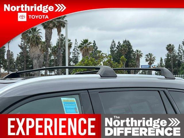 used 2021 Toyota Highlander Hybrid car, priced at $36,550