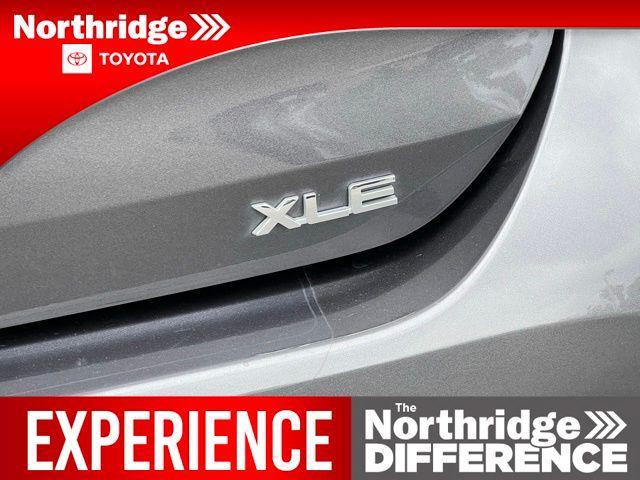 used 2021 Toyota Highlander Hybrid car, priced at $36,550