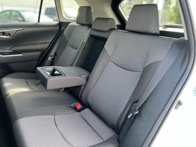 used 2024 Toyota RAV4 Hybrid car, priced at $35,250