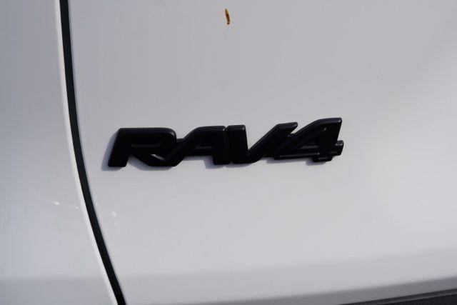 used 2024 Toyota RAV4 Hybrid car, priced at $35,250