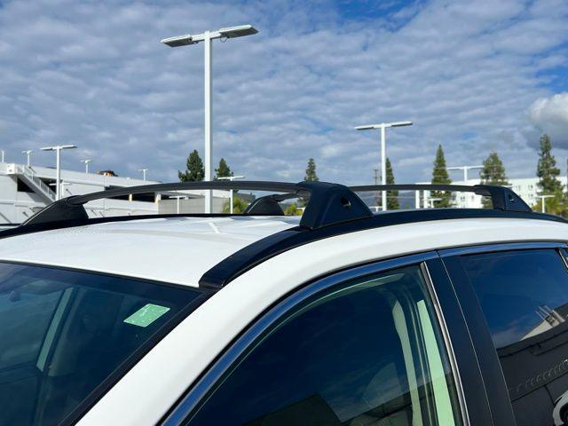 used 2024 Toyota RAV4 Hybrid car, priced at $35,250