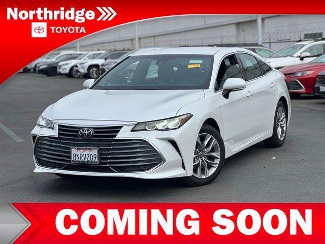 used 2020 Toyota Avalon car, priced at $28,995