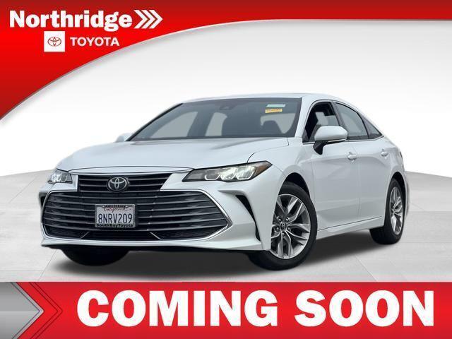 used 2020 Toyota Avalon car, priced at $28,995