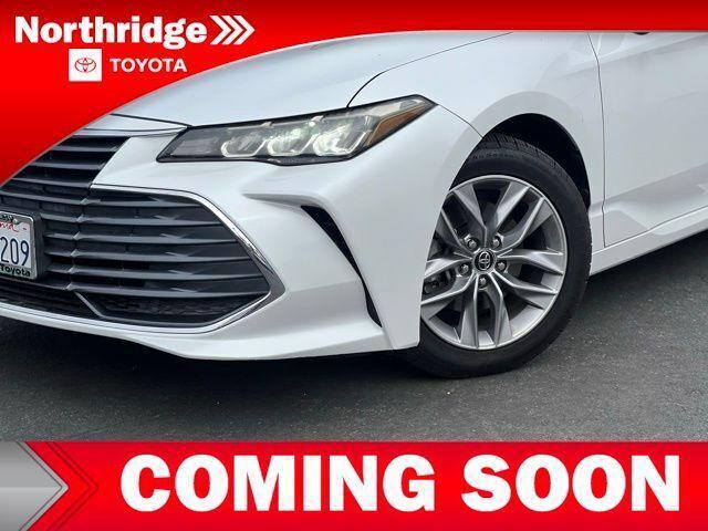 used 2020 Toyota Avalon car, priced at $28,995