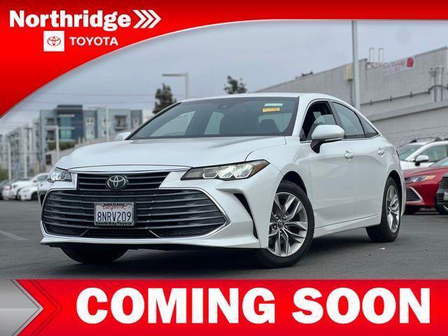 used 2020 Toyota Avalon car, priced at $28,995