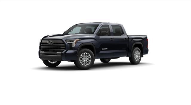 new 2024 Toyota Tundra car, priced at $51,889