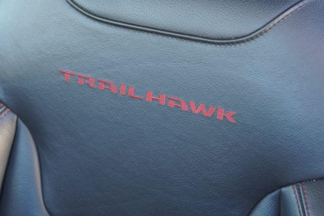 used 2022 Jeep Renegade car, priced at $19,990