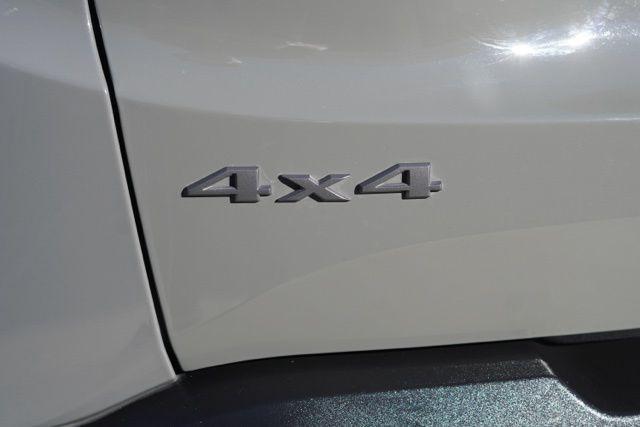 used 2022 Jeep Renegade car, priced at $19,990