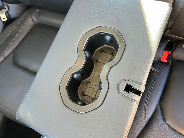 used 2022 Jeep Renegade car, priced at $19,990