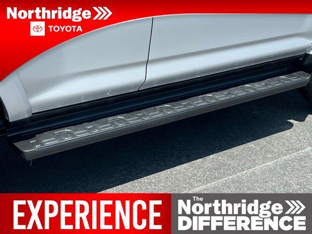 used 2024 Toyota 4Runner car, priced at $57,600