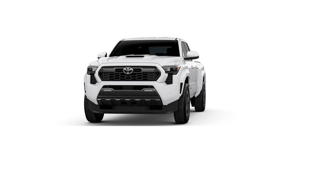 new 2025 Toyota Tacoma car, priced at $56,968